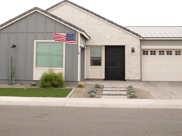 1347 E FICUS Way, Gilbert, AZ 85298