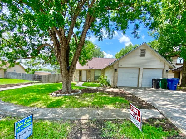 5511 SUNUP DR, San Antonio, TX 78233