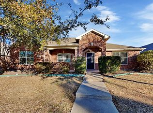 2275 Timber Creek Dr, Rockwall, TX