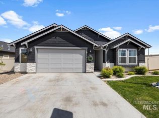 3064 E Diorite St, Nampa, ID 83686