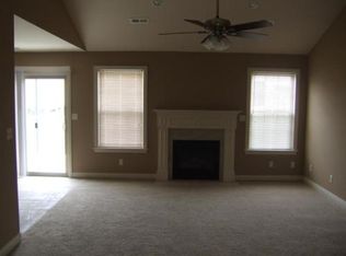 311 Bay Pointe Ln, Columbia, MO 65201