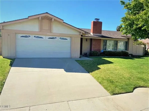865 Palm Grove Ave, Thousand Oaks, CA 91320