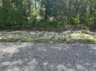 SE 133rd Ave LOT 8, Dunnellon, FL 34431