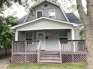 1903 Elwood Ave, South Bend, IN 46628
