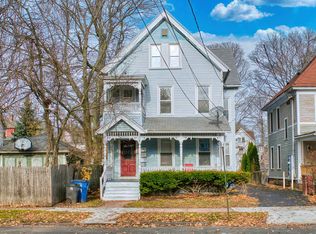 79 Maple St #2, New Haven, CT 06511