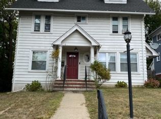 503 Mountainview Ave, Orange, NJ 07050