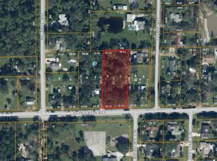 Edwards Rd, Fort Pierce, FL 34982