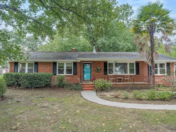 7900 Burdell Dr, Columbia, SC 29209