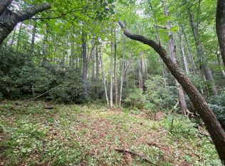 LOT 8 Wandering Rdg, Cashiers, NC 28717