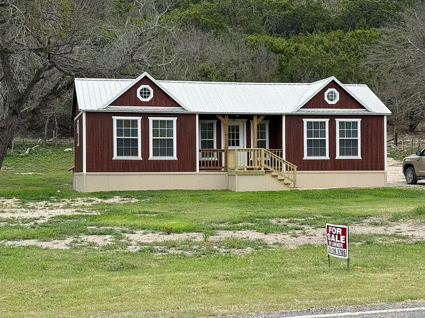 19170 Fm 1602, Hico, TX 76457