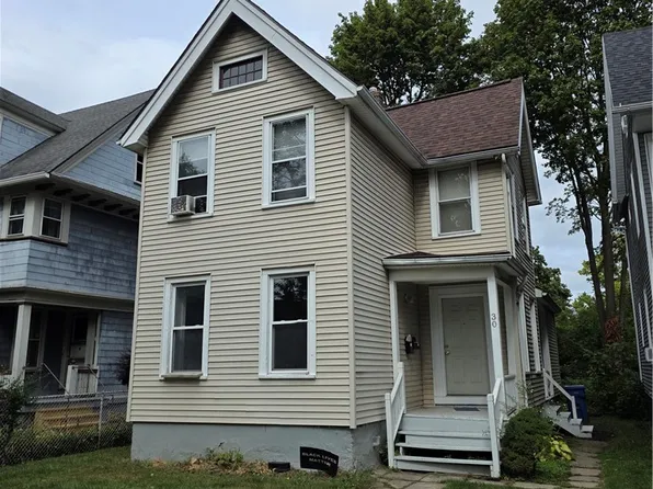 30 Hickory St, Rochester, NY 14620