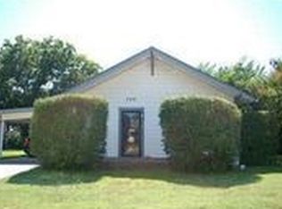 709 Coppell Rd, Coppell, TX 75019