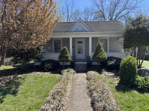 115 W Poplar St, Johnson City, TN 37604