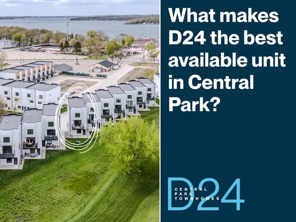 244 Highway 71 S #D24, Arnolds Park, IA 51331