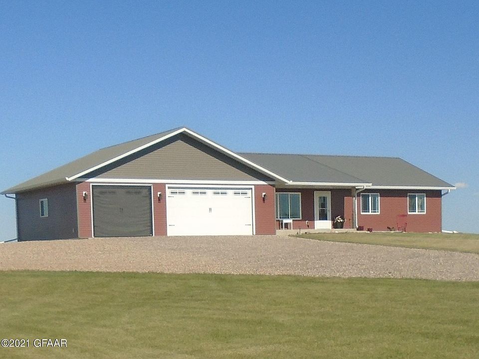 1916 Solheim Road, Minnewaukan, ND 58351 Zillow