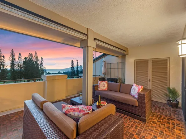500 Kapalua Dr #27T-5-6, Lahaina, HI 96761
