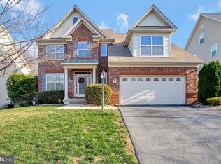 2494 Archway Ln, Bryans Road, MD 20616