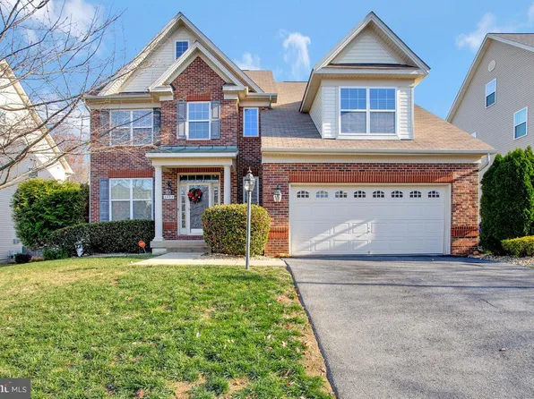 2494 Archway Ln, Bryans Road, MD 20616