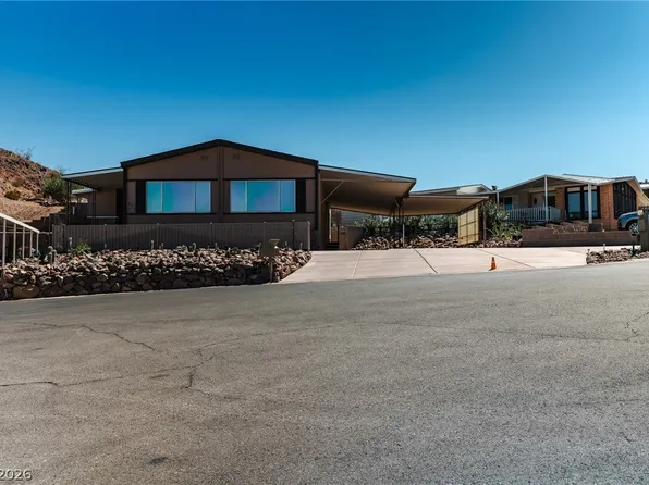 685 Mount Bona Way, Boulder, NV 89005