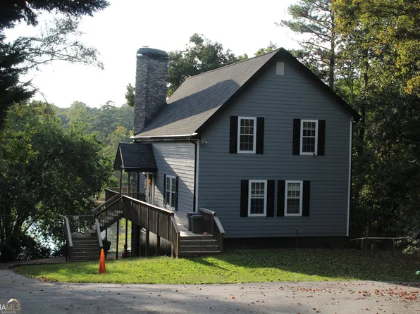 867 Bear Creek Point, Mansfield, GA 30055