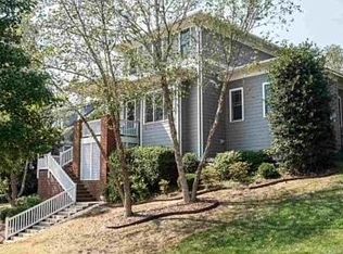 207 Weaver Mine Trl, Chapel Hill, NC 27517