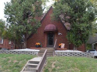 8613 Forest Ave, Saint Louis, MO