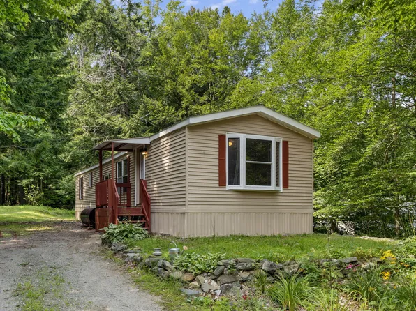 62 Chipmunk Lane, Monmouth, ME 04259