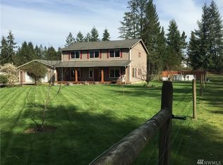 12610 Blowers St SW, Olympia, WA 98512