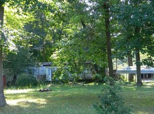 9922 S Bittersweet Ave, Grant, MI 49327