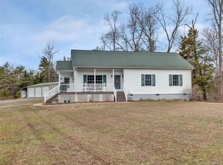7490 Amelia Springs Rd, Jetersville, VA