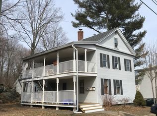 22 Spring St APT 2, Newmarket, NH 03857