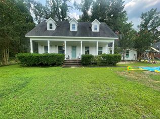 217 Holly Ct, Prattville, AL 36066