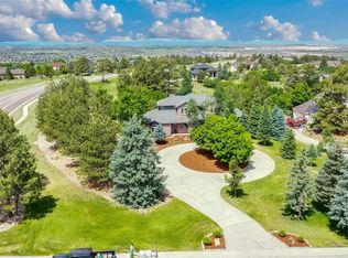 7786 Prairie Lake Trl, Parker, CO 80134