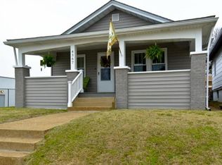 4367 Potomac St, Saint Louis, MO 63116