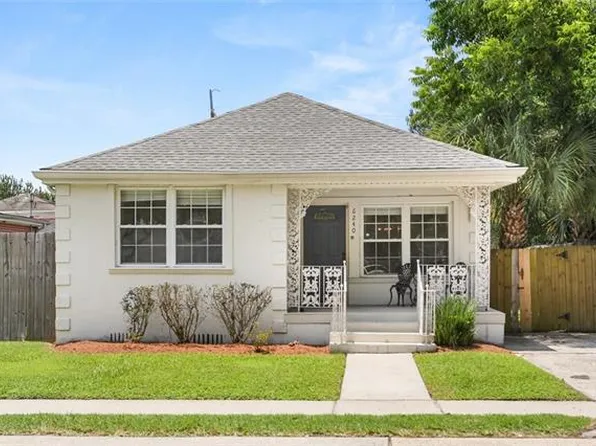 6240 Argonne Blvd, New Orleans, LA 70124