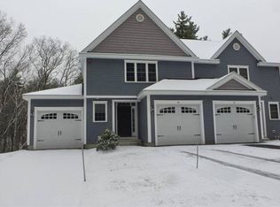 83 Dudley Rd #83, Berlin, MA 01503