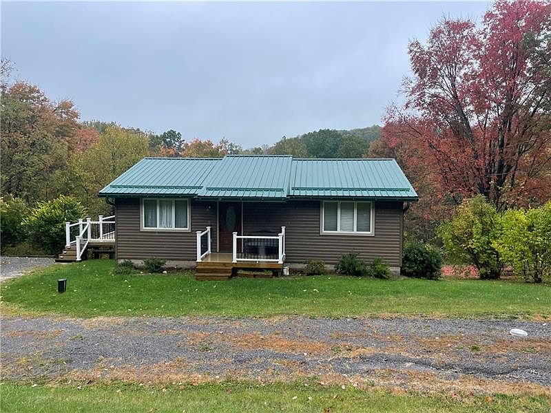 506 E Portersville Muddy, Portersville, PA 16051 MLS 1627429 Zillow