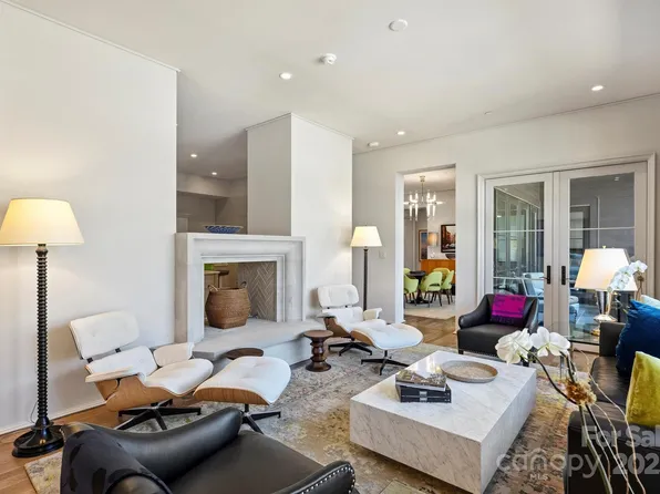 1170 Queens Rd, Charlotte, NC 28207