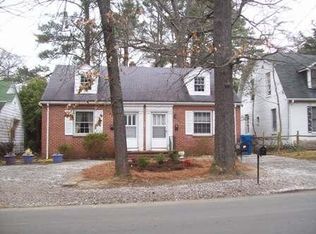 2602 Vineyard St #B, Durham, NC 27707