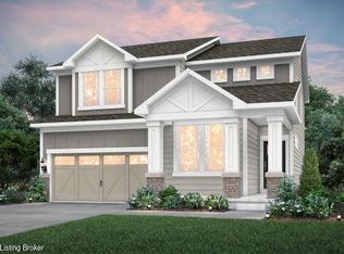 18125 Catalpa Hills Way, Fisherville, KY 40023