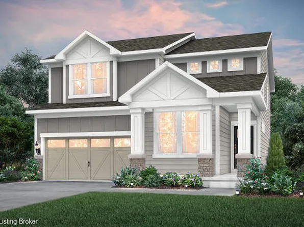 18125 Catalpa Hills Way, Fisherville, KY 40023