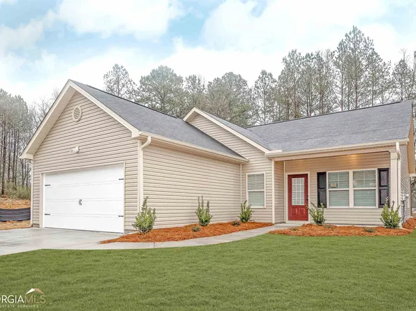 207 Glacier Ct, Carrollton, GA 30117