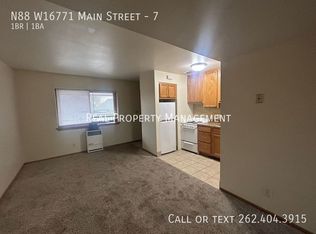 N88W16771 Main St #7, Menomonee Falls, WI 53051