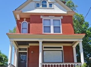 1923 Scott Blvd, Covington, KY 41014