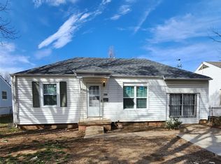 1008 N Florence Ave, Tulsa, OK 74110