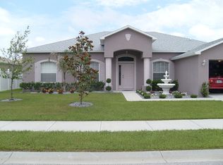 5710 Cinnamon Fern Blvd, Cocoa, FL 32927