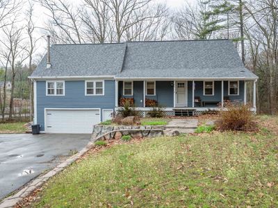 8 Mcgettigan Road, Milford, NH, 03055