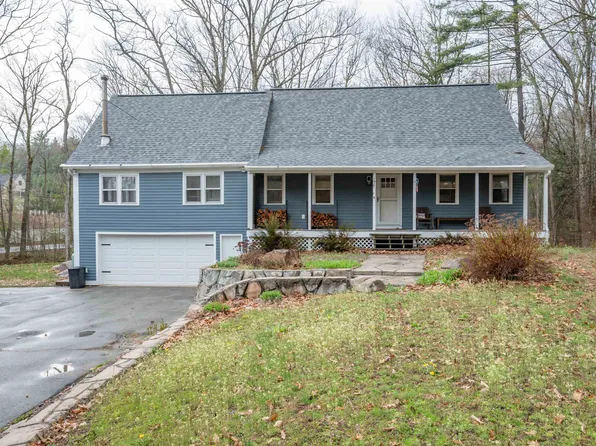 8 Mcgettigan Road, Milford, NH 03055