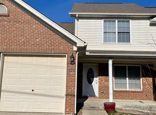 577 Atcher St, Radcliff, KY 40160