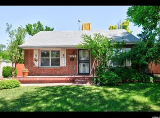1048 W Signora Dr, Salt Lake City, UT 84116